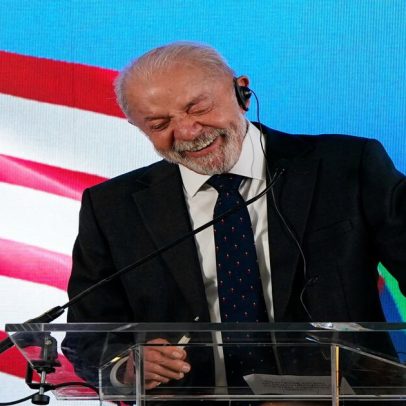 Lula defende parceria com EUA sem abrir mão da soberania após reunião com Trump