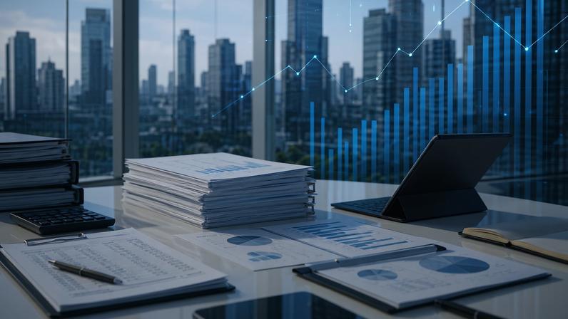 FIDC: o que é e por que esse fundo cresceu no Brasil