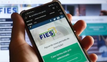 Desenrola 2.0: renegociações do Fies atingem R$ 1,34 bilhão