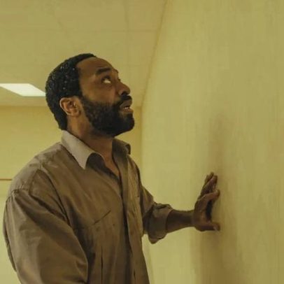 Filme 'Backrooms' nasce de lenda urbana de terror digital