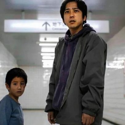 Metrô vira cenário assustador no filme japonês Exit 8