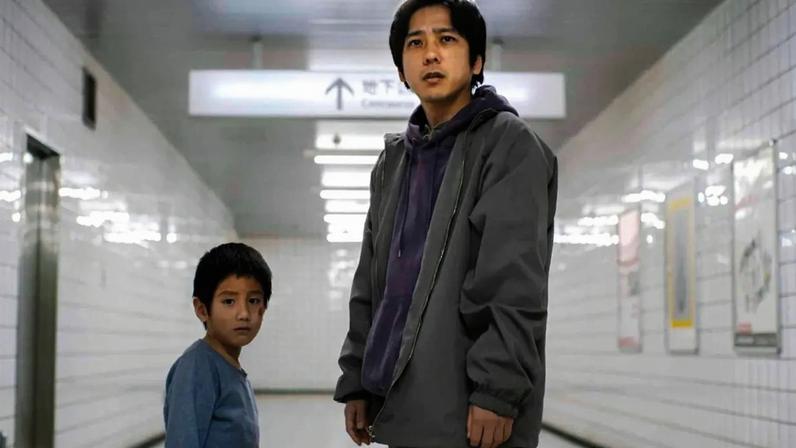 QUEBRA-CABEÇA - Naru Asanuma e Ninomiya: adaptação de jogo japonês (Paris Filmes/.)
