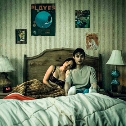 Obssessão: cinema retrata solidão masculina como horror sangrento