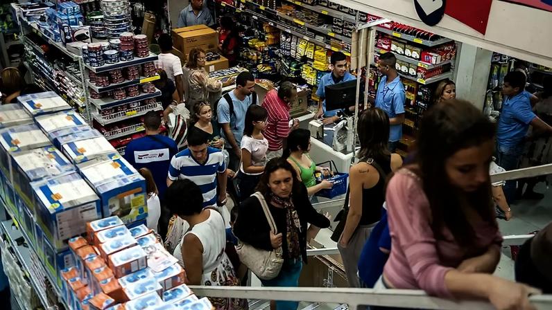 No ano, o setor acumula 2,4% em ganhos