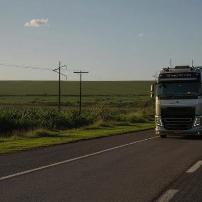 Move Brasil 2 traz crédito novo e impactos para transportadoras com frotas antigas