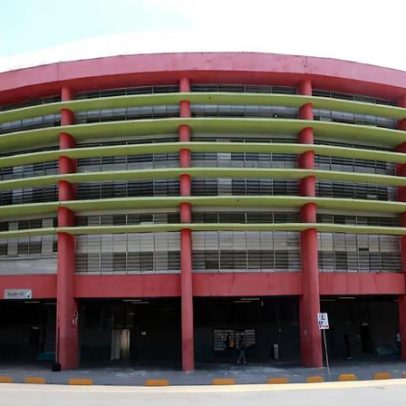 Governo de SP planeja transformar estacionamentos do Ibirapuera em áreas de lazer