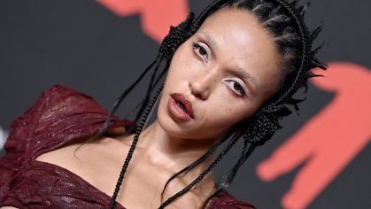 FKA Twigs viverá Josephine Baker nos cinemas