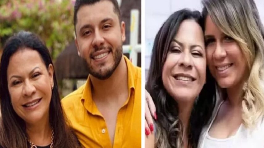 Detalhes sobre a guarda do filho de Marília Mendonça é revelado