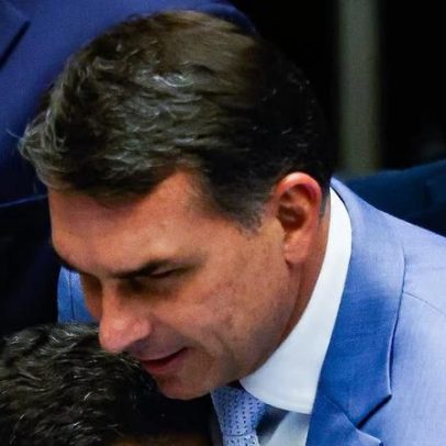 Alcolumbre pode decidir a eleição à presidência do Senado em 2027