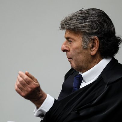 Fux vota para derrubar trechos da norma que afrouxa Lei da Ficha Limpa