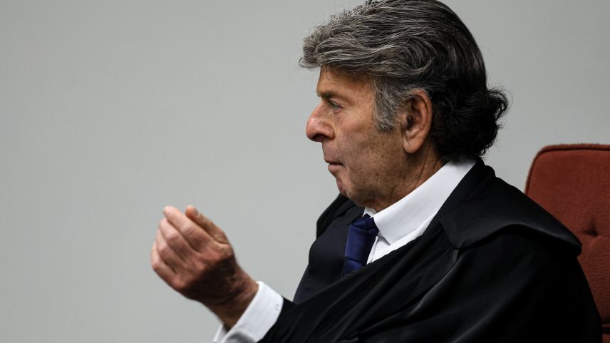 Magistrado votou contra projeto que busca “afrouxar” regras para inegibilidade previstas na Lei da Ficha Limpa
