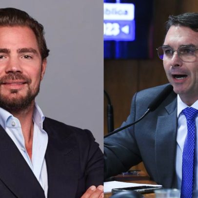 Daniel Vorcaro teria pago R$ 61 milhões por filme sobre Bolsonaro, diz site