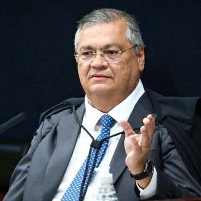 STF confirma 97% de decisões monocráticas, afirma Dino