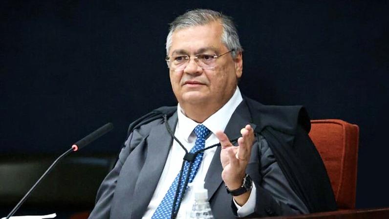 STF confirma 97% de decisões monocráticas, afirma Dino