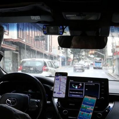 Move Brasil traz regras, juros e prazos para táxi e Uber.