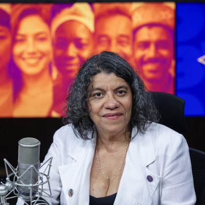 Secretária de combate à violência doméstica cita Gisèle Pelicot e cobra proteção