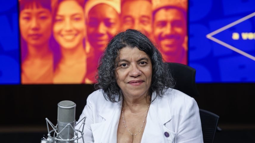 Estela Bezerra defende educação contra violência de gênero nas escolas para frear feminicídios