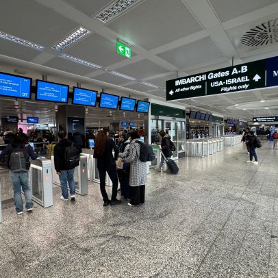 Aéreas cortam 13 mil voos em maio por alta do combustível de aviação