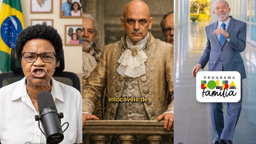 Publicações feitas com IA inundam o Instagram