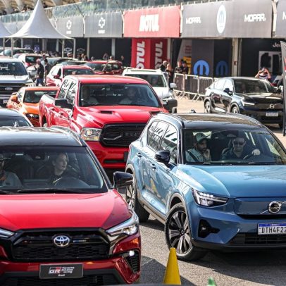 Festival Interlagos 2026 tem 22 montadoras confirmadas e data definida