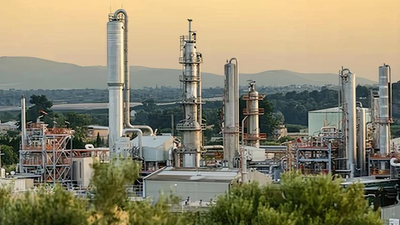 Ercros aponta prejuízo de 13 milhões de euros no 1º trimestre antes da Bondalti