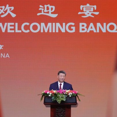 Xi Jinping não precisa de acordo com Trump e usa Irã como carta de negociação