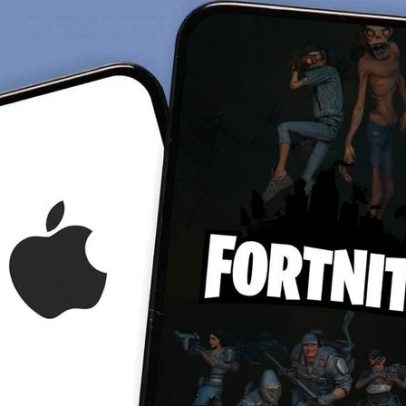 Fortnite retorna ao iPhone após 6 anos de batalhas judiciais
