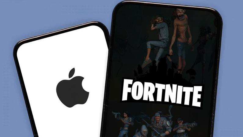 Fortnite está de volta ao iPhone após 6 anos de batalhas judiciais! Saiba tudo sobre o retorno