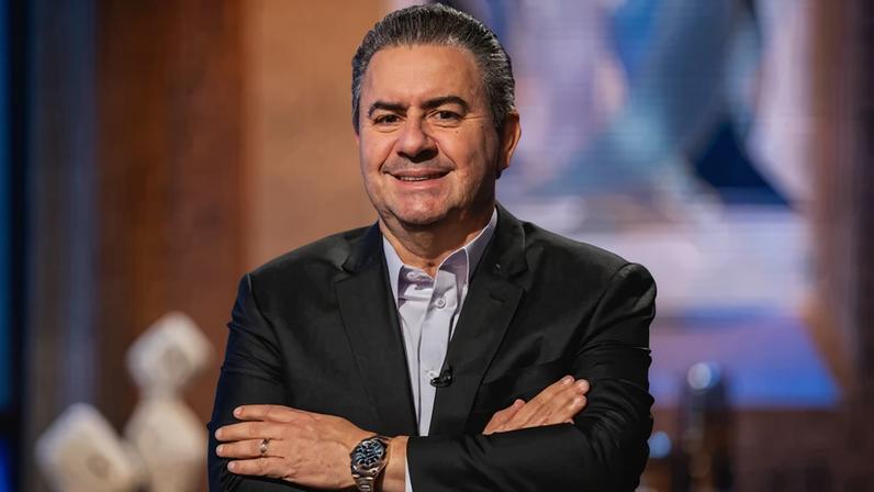 José Carlos Semenzato, fundador da SMZTO: 'Queremos ajudar a dar voz para essa marca e levá-la para todo o Brasil'