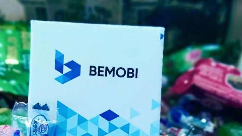 Foto: Bemobi