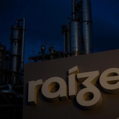 Raízen planeja converter 45% da dívida em ações e separar em duas empresas
