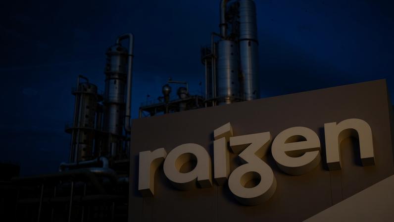 Raízen