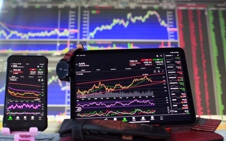 Investidores se preparam pra mais balanços