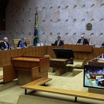 STF adia julgamento sobre monitoramento de jornalistas durante governo Bolsonaro