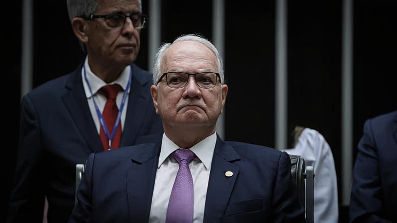 A proposta foi feita pelo presidente do STF e do CNJ, ministro Edson Fachin