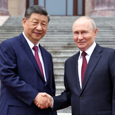 Xi pede fim das hostilidades no Oriente Médio e condena novos ataques ao Irã