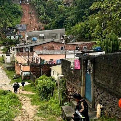 Chuvas levam 35 cidades a estado de emergência em PE e PB; 8 mortos