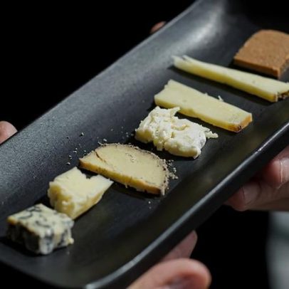 Queijos da Índia conquistam o Brasil com sabores inovadores