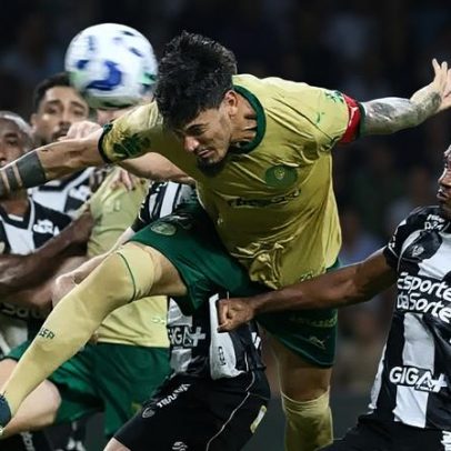 Palmeiras espera propostas por Gómez após a Copa; Barboza pode sair