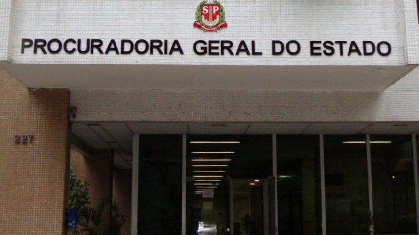 Procuradoria-Geral do Estado diz que ‘valores referem-se à indenização de direitos acumulados’