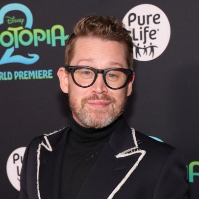 Macaulay Culkin faz desabafo sobre morte de atriz que interpretou sua mãe