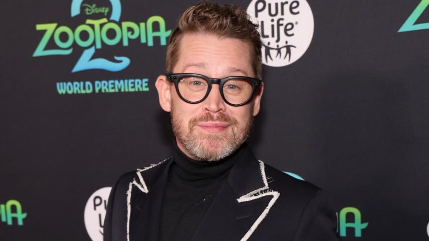 Macaulay Culkin faz desabafo sobre morte de atriz que interpretou sua mãe