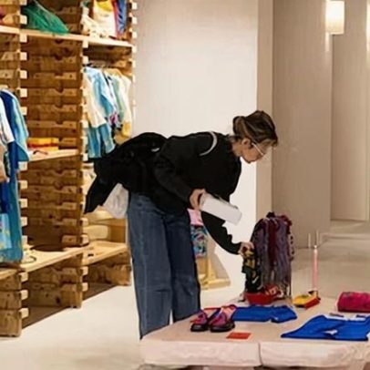 Pacto no comércio têxtil pressiona renovação do convênio El Corte Inglés e Ikea