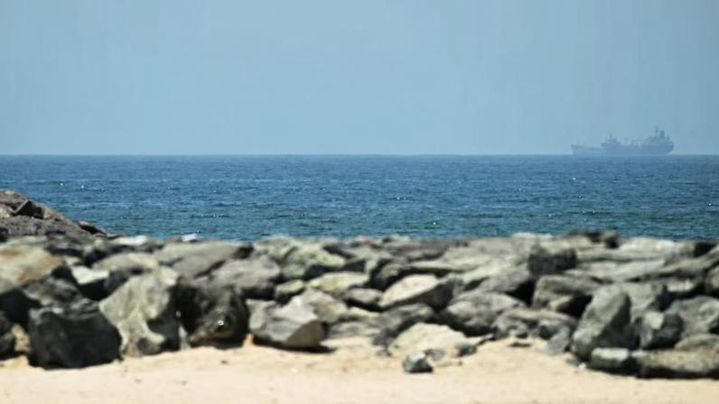Desde o início da guerra, em 28 de fevereiro, o Irã praticamente bloqueou o Estreito de Ormuz, rota estratégica para o transporte de petróleo, gás natural e fertilizantes da região