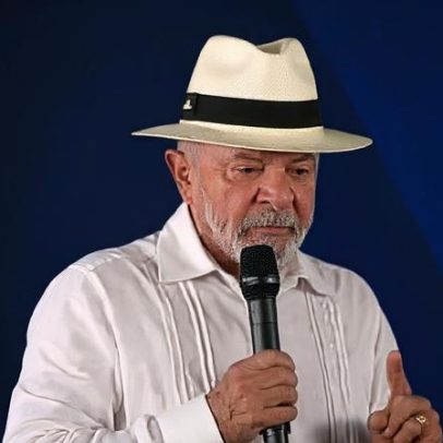 Lula celebra investimentos no Amazonas e defende distribuição equitativa
