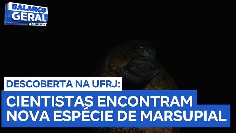 Reprodução canal do Youtube Record Interior RJ
