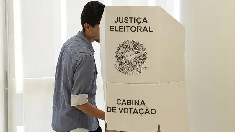 Primeiro turno das eleições municipais ocorreram em 6 de outubro