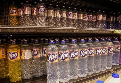 Anvisa julga hoje recurso da Ypê contra suspensão de produtos