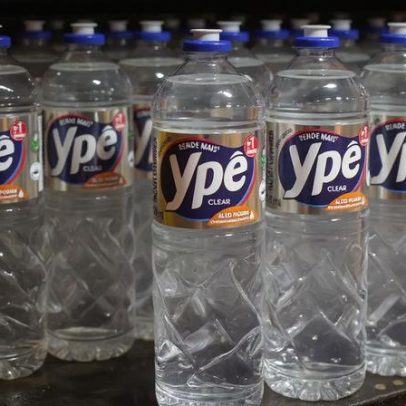Anvisa mantém suspensão; Ypê não recolhe mais produtos