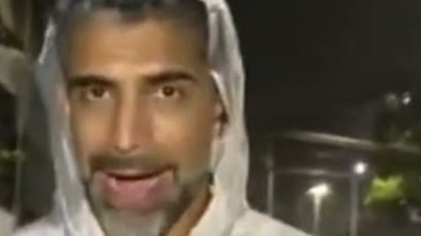 Reprodução canal do Youtube RECORD BAHIA